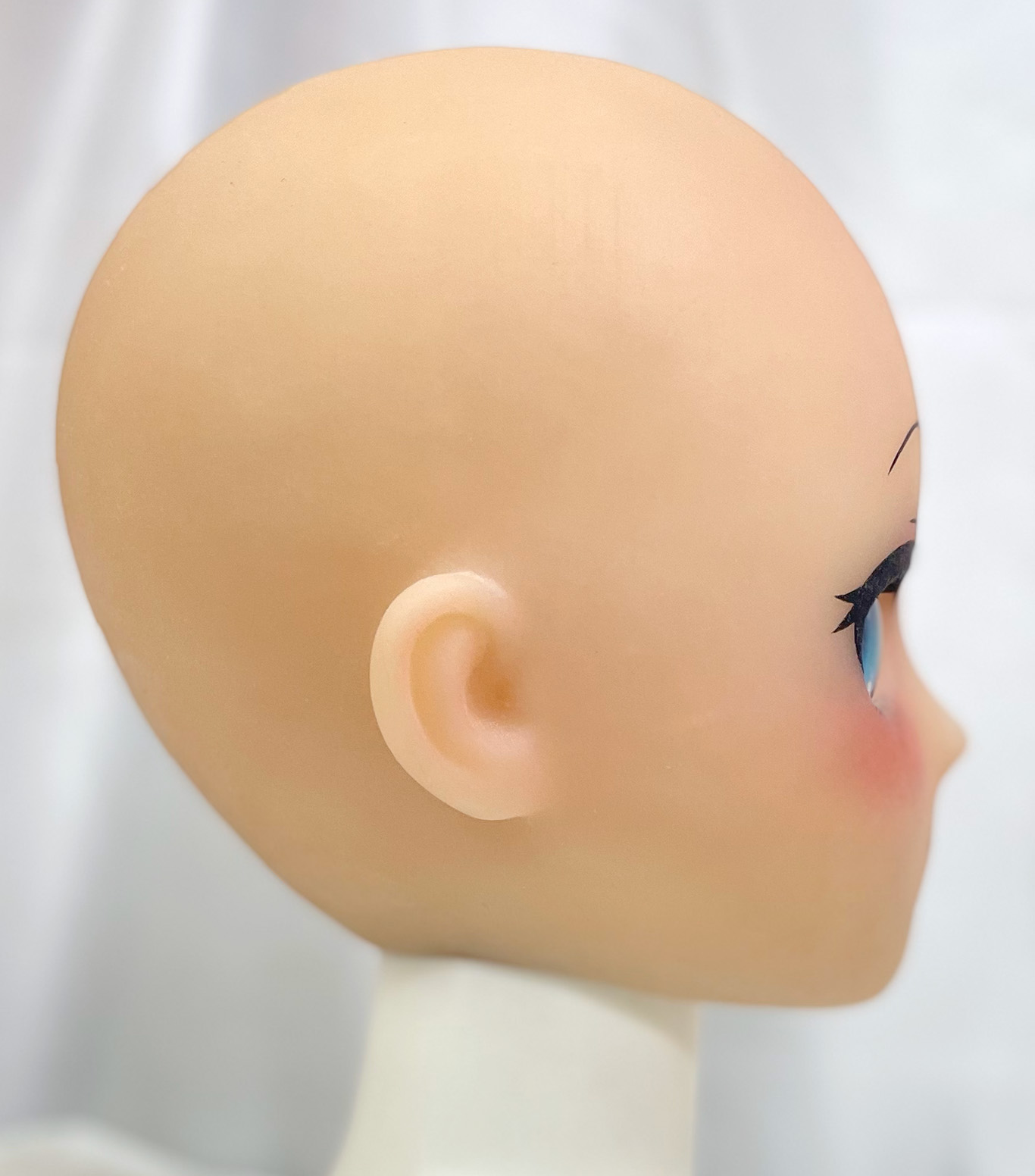 Aotume#まゆら ベルドールオリジナルヘッド右