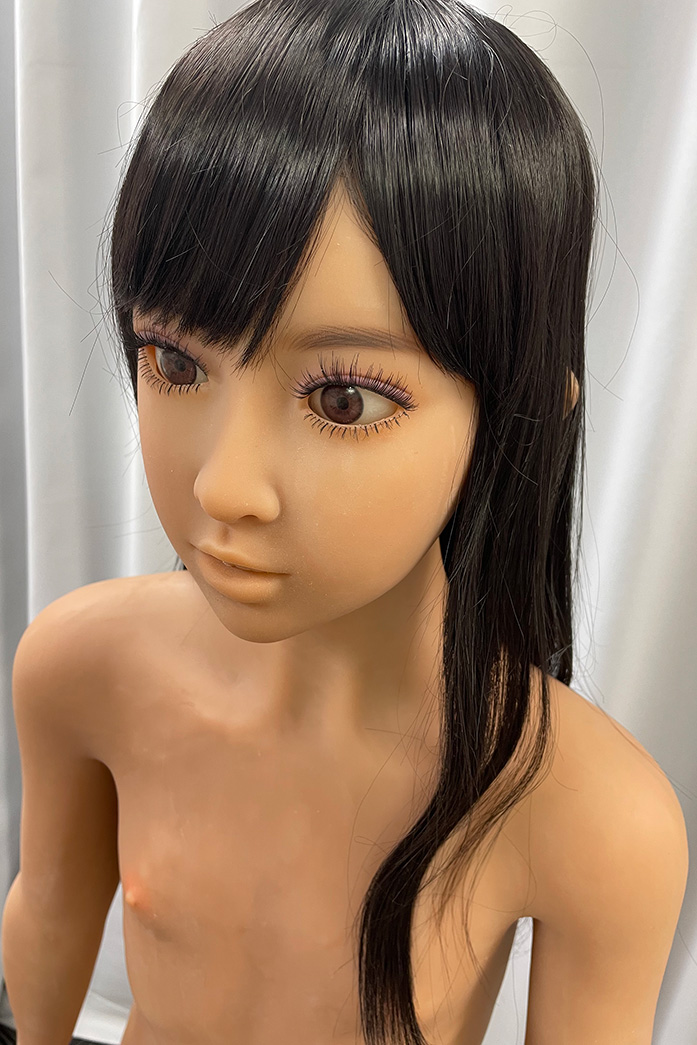 AXBDOLL 136cm A27 座り斜め下