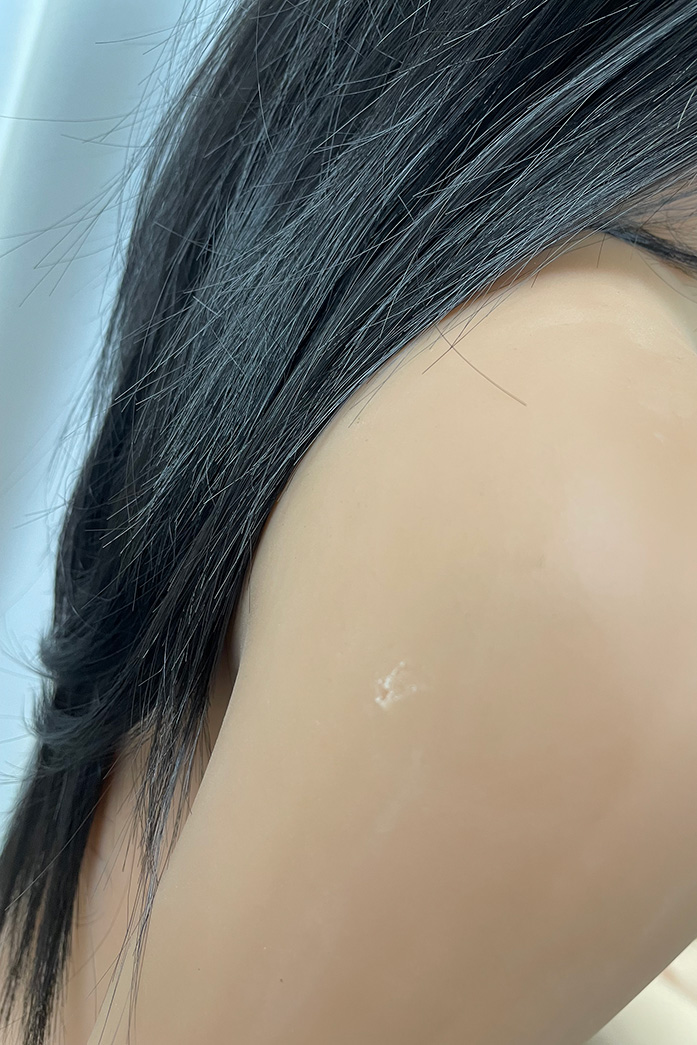 AXBDOLL 136cm A27 太もも前