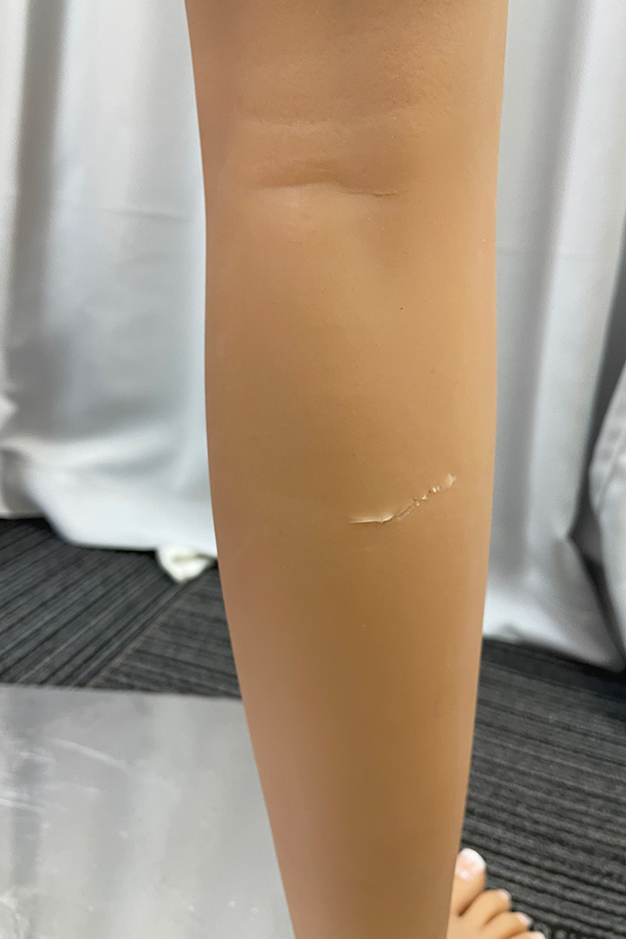 AXBDOLL 136cm A27 寝ころび