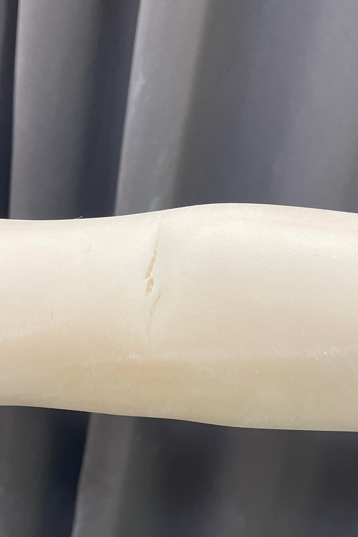 AXBDOLL 136cm A27 局部