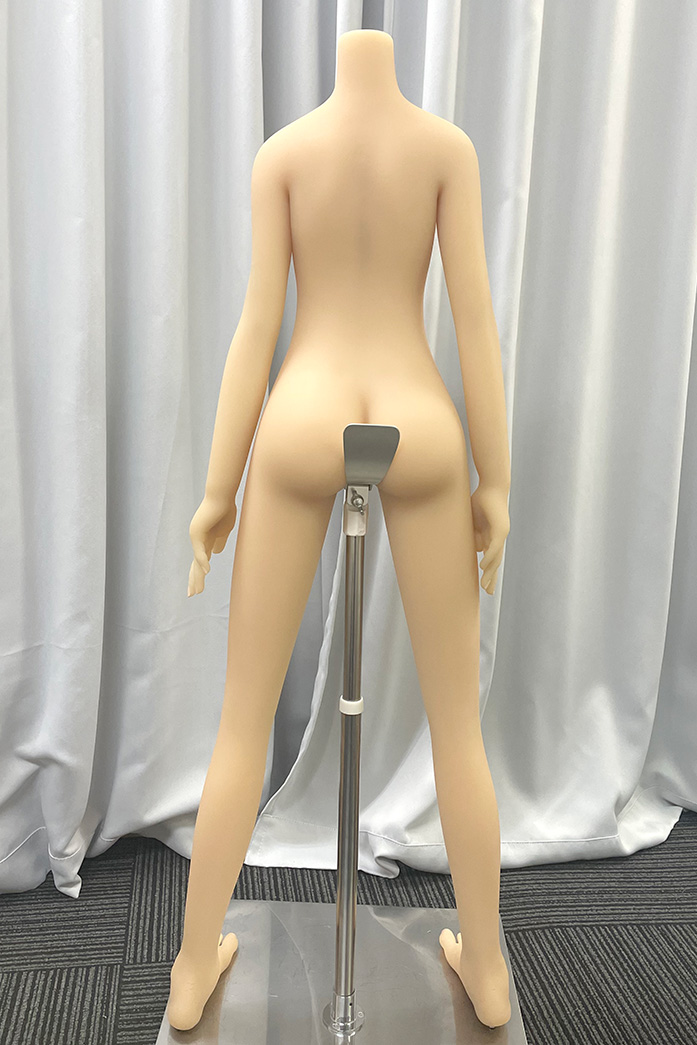 Aotumedoll 135cmスリム背面