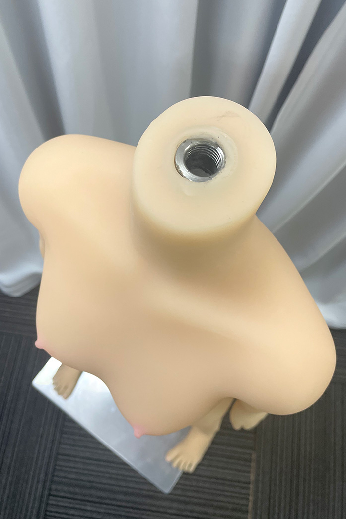 Aotumedoll 135cmスリム右手のひら