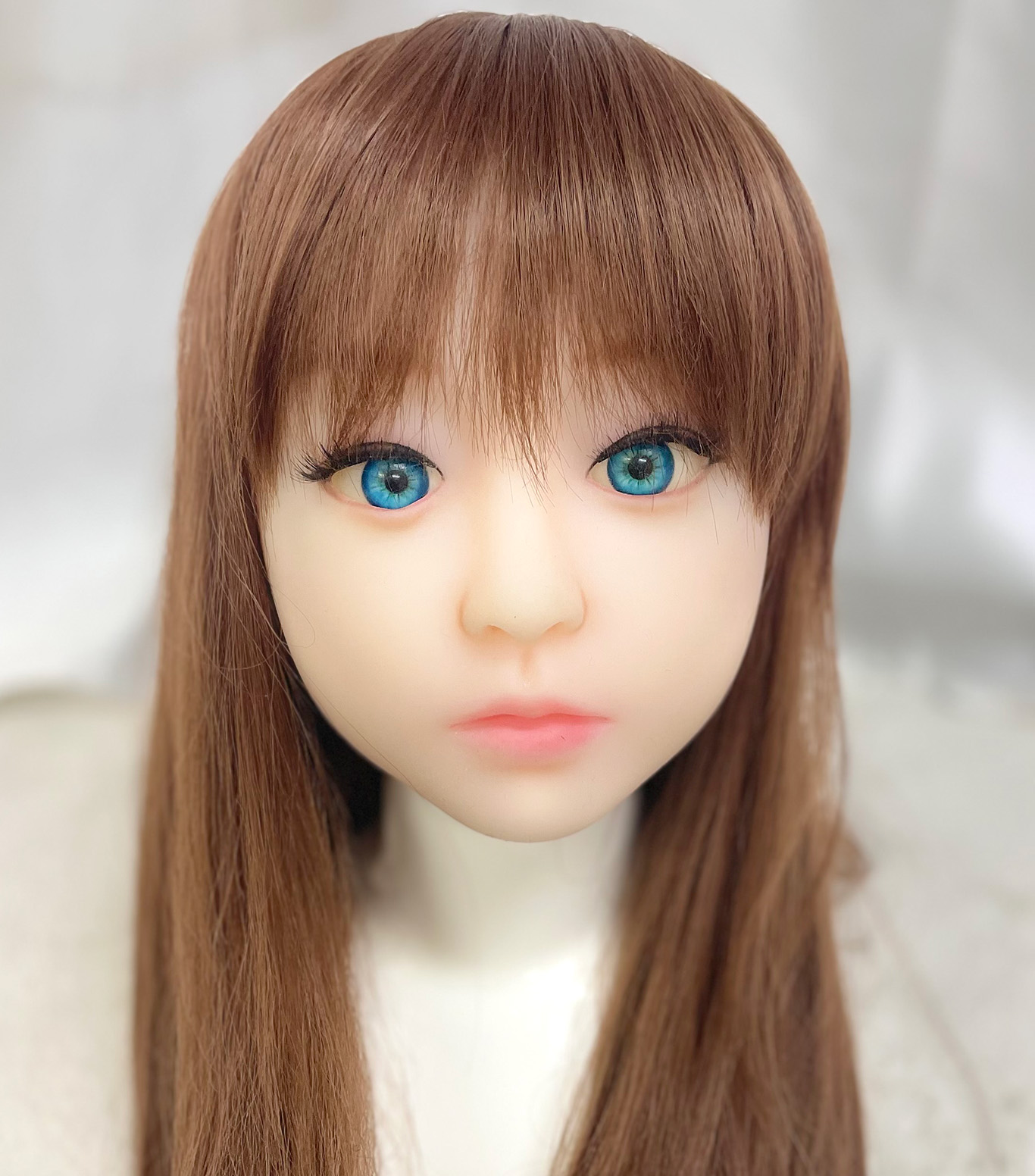 DOLLHOUSE168 ＃茉莉