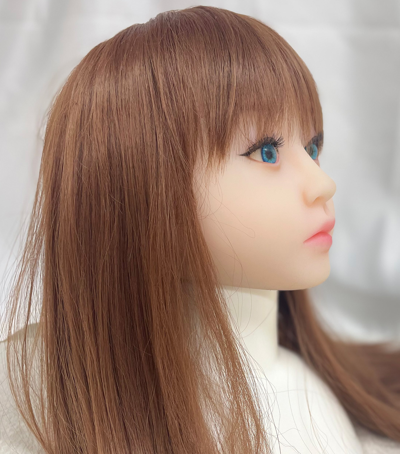 DOLLHOUSE168 ＃茉莉