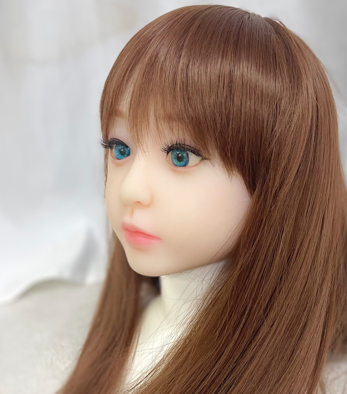 DOLLHOUSE168 ＃茉莉