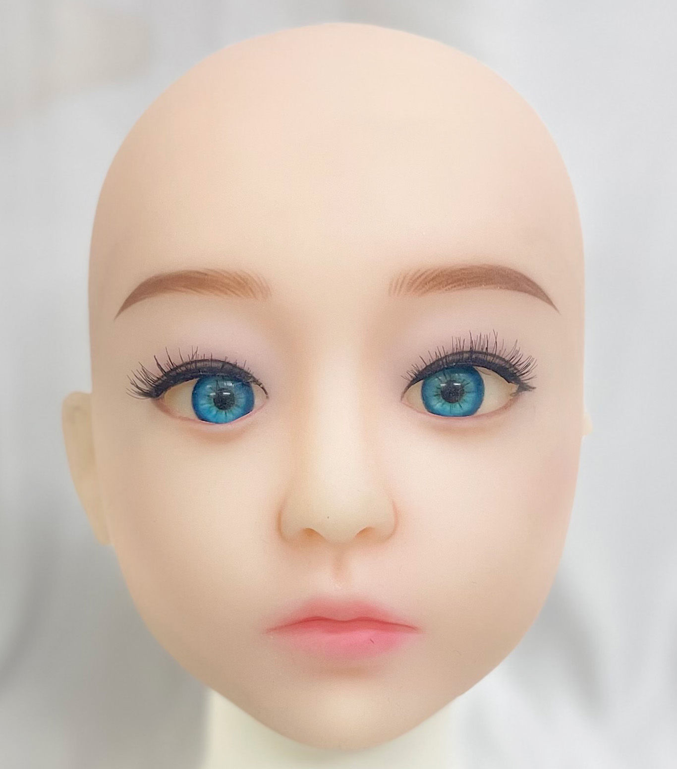 DOLLHOUSE168 ＃茉莉