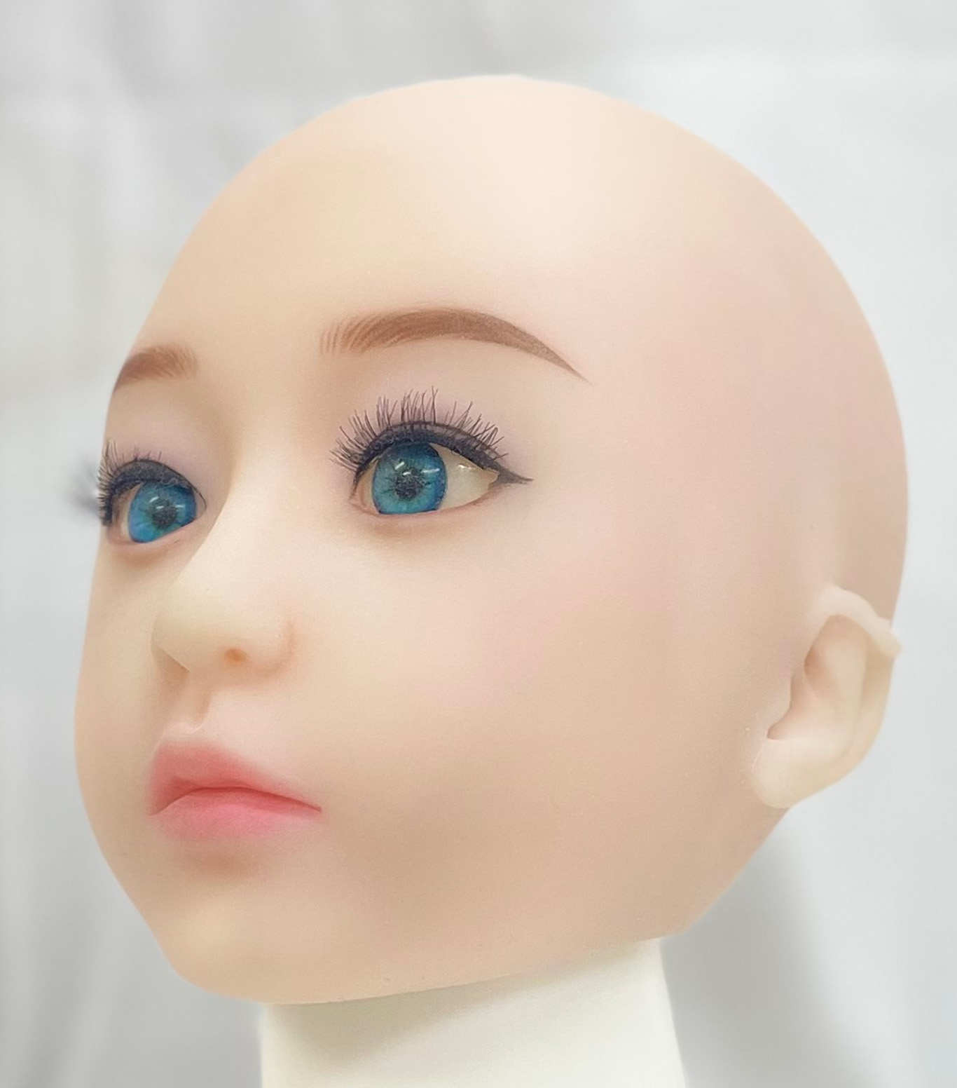 DOLLHOUSE168 ＃茉莉