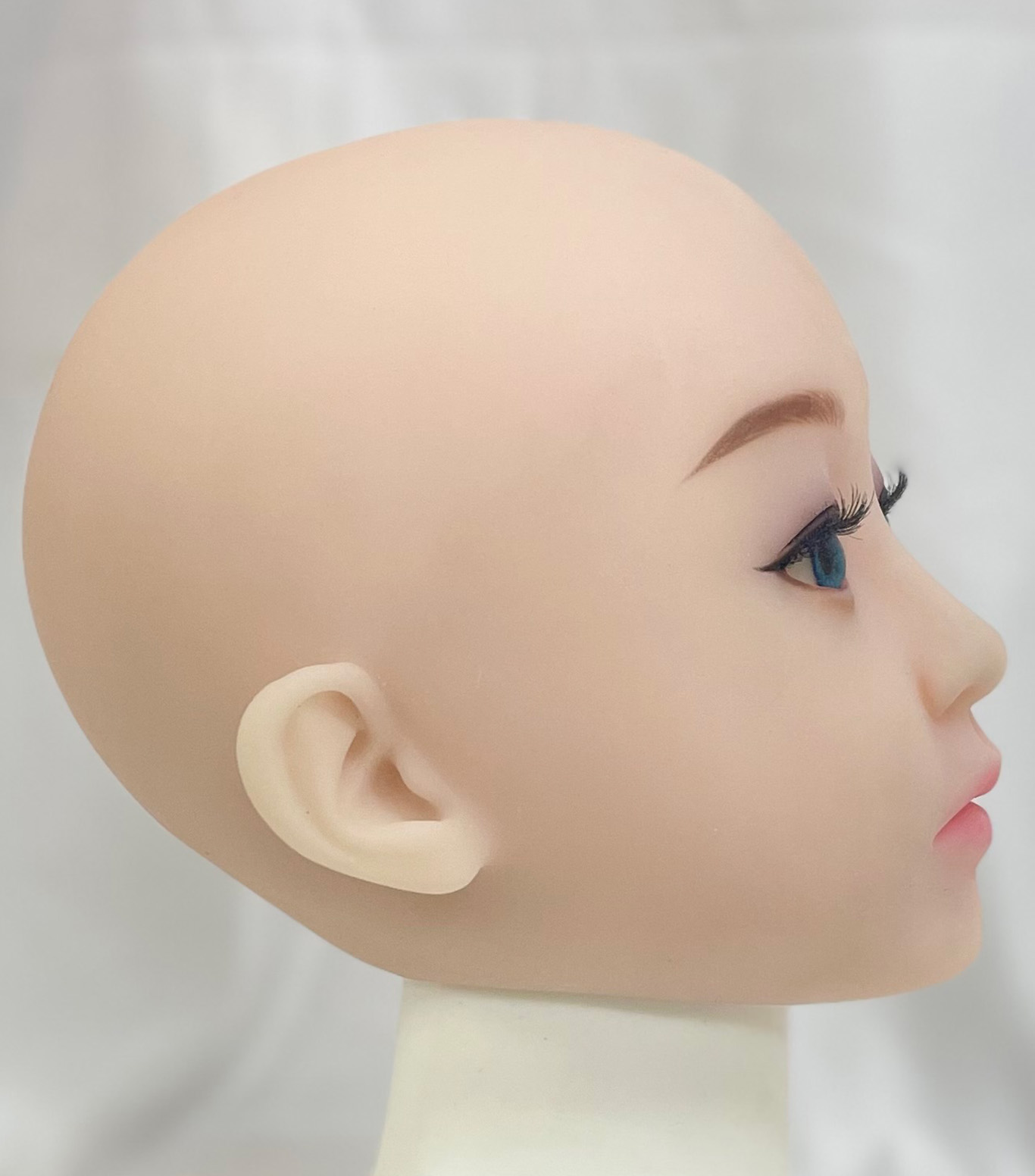 DOLLHOUSE168 ＃茉莉