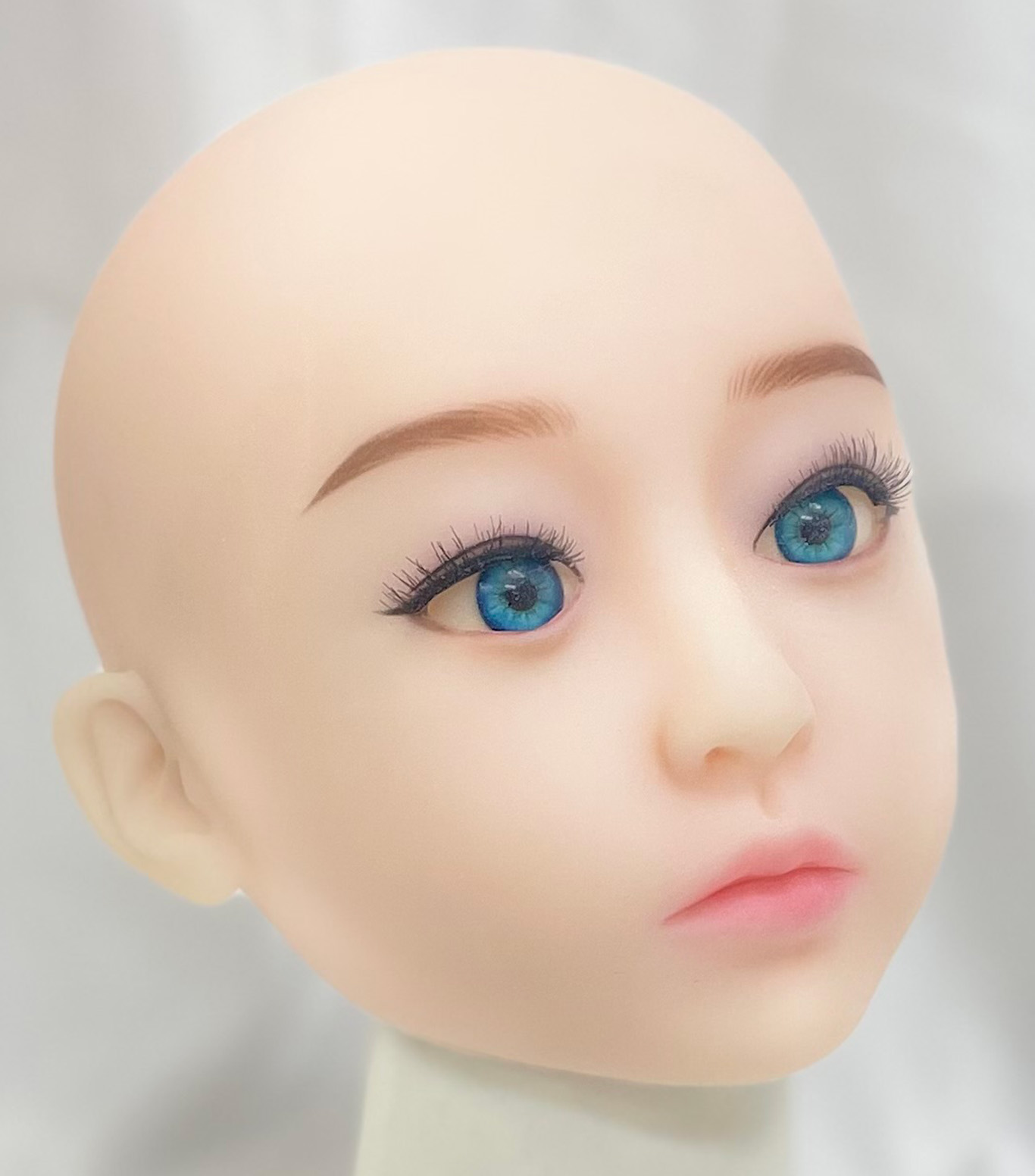 DOLLHOUSE168 ＃茉莉