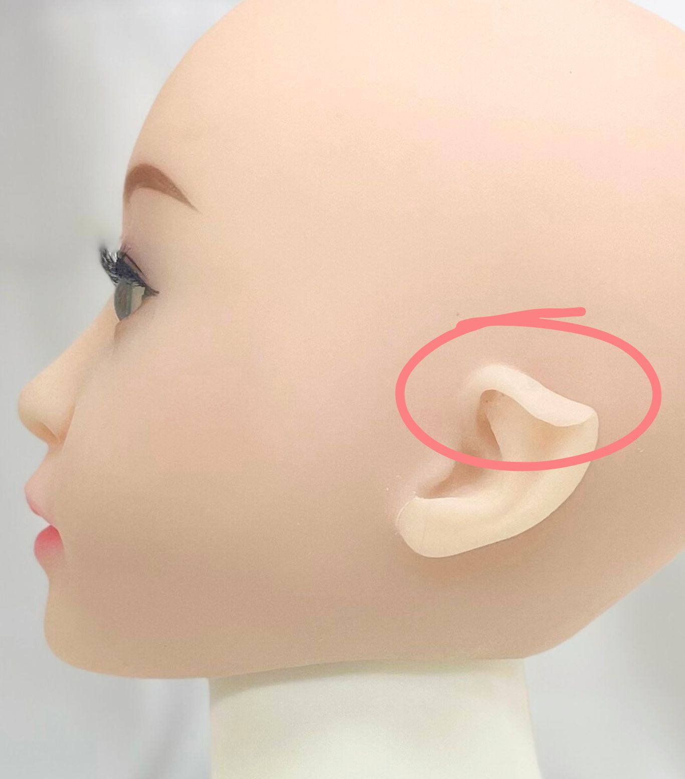 DOLLHOUSE168 ＃茉莉