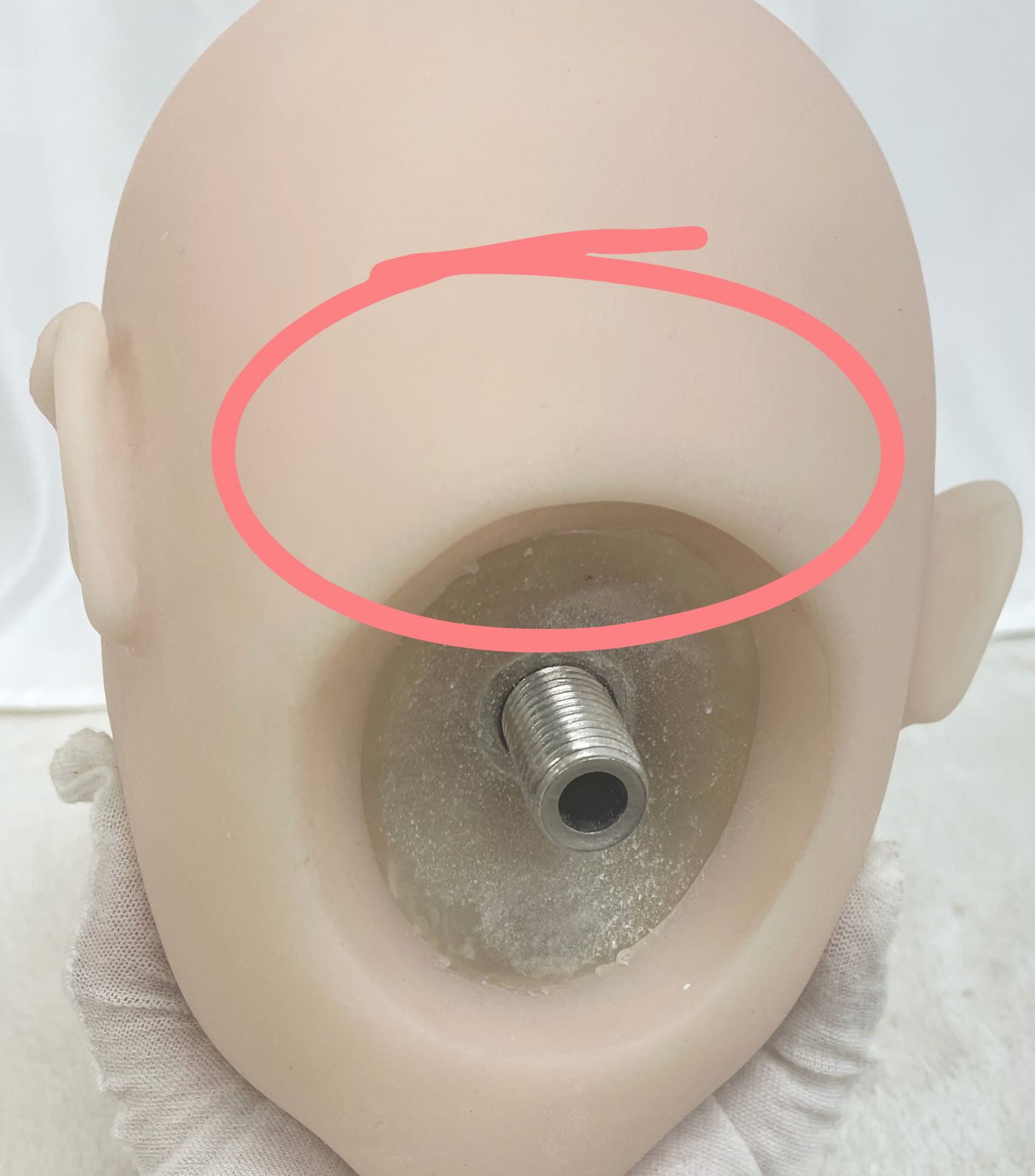 DOLLHOUSE168 ＃茉莉