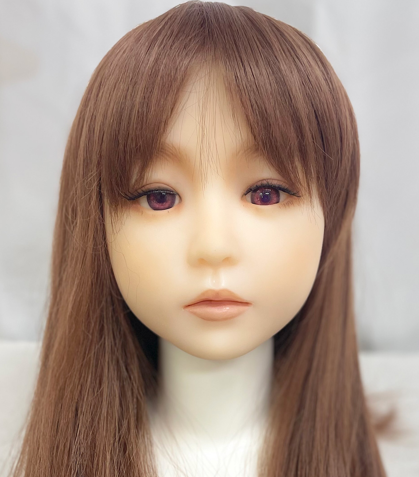 DOLLHOUSE168 #茉莉