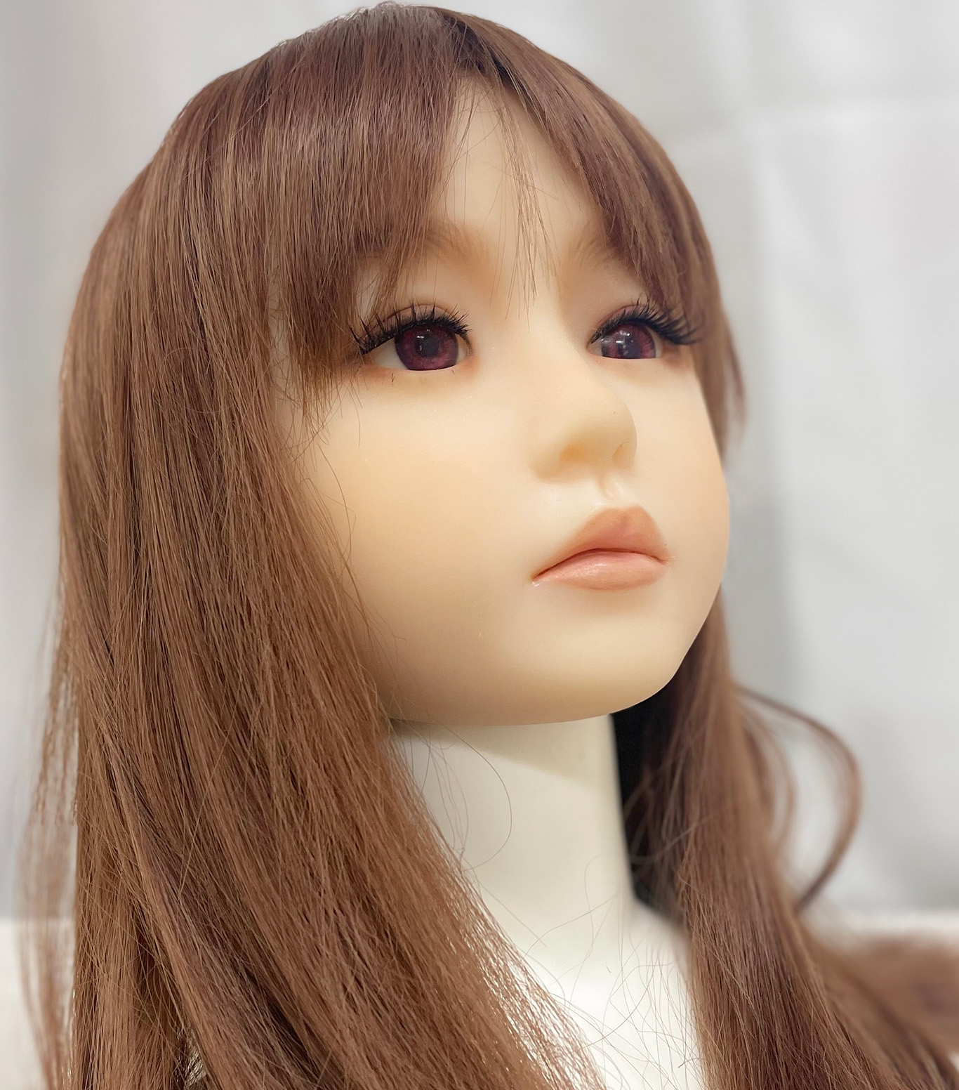 DOLLHOUSE168 #茉莉