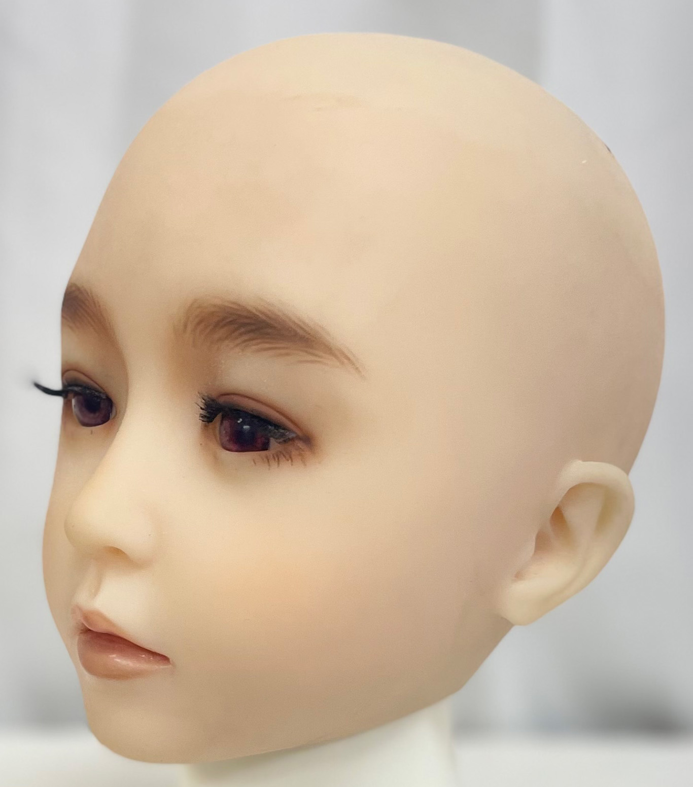 DOLLHOUSE168 #茉莉