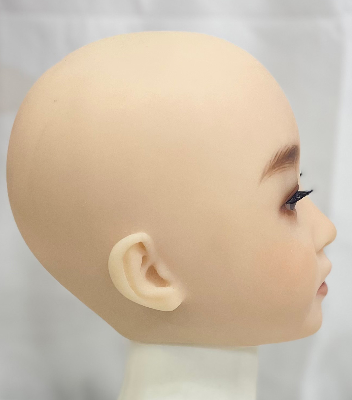 DOLLHOUSE168 #茉莉