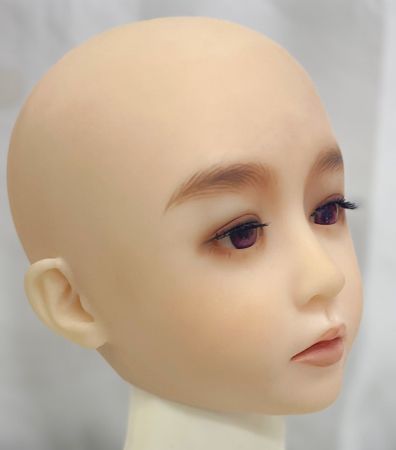 DOLLHOUSE168 #茉莉