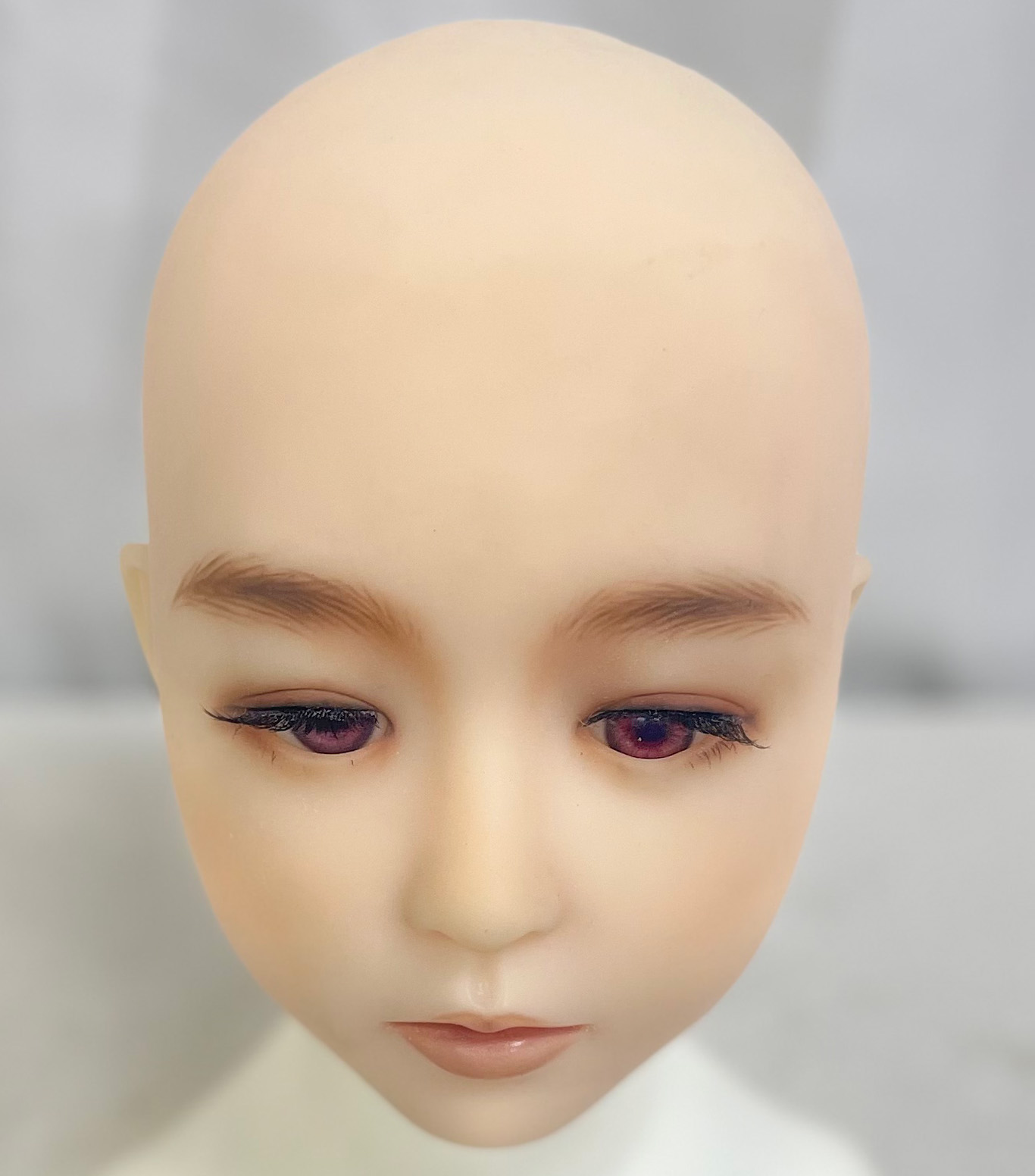 DOLLHOUSE168 #茉莉