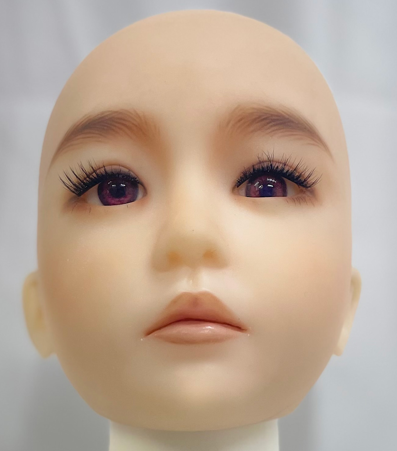 DOLLHOUSE168 #茉莉