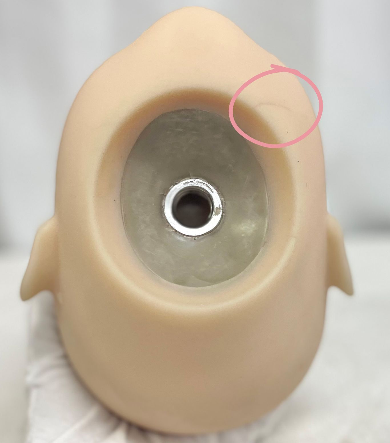 DOLLHOUSE168 #茉莉