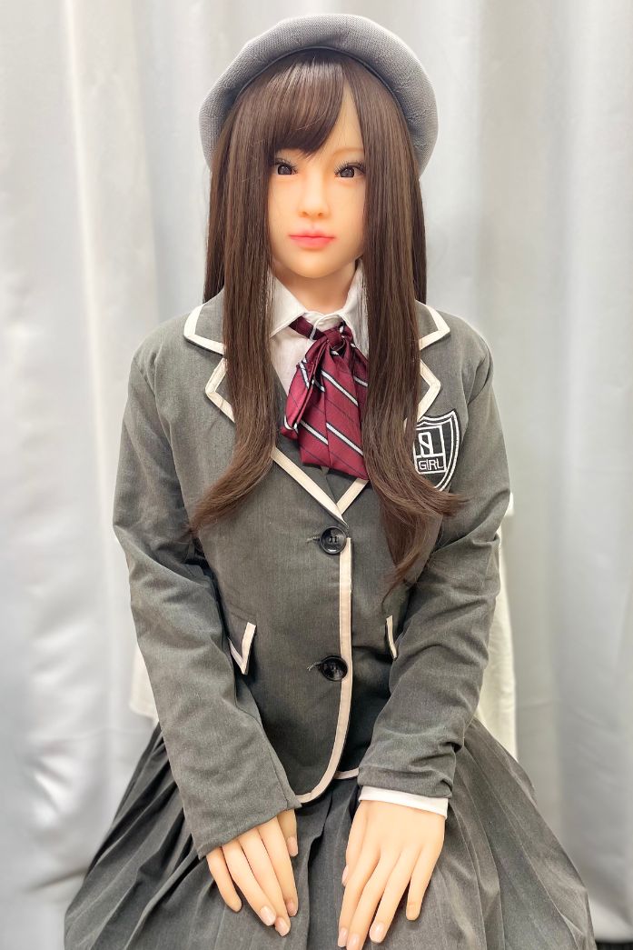 My Loli Waifu(MLW) ＃7 座り