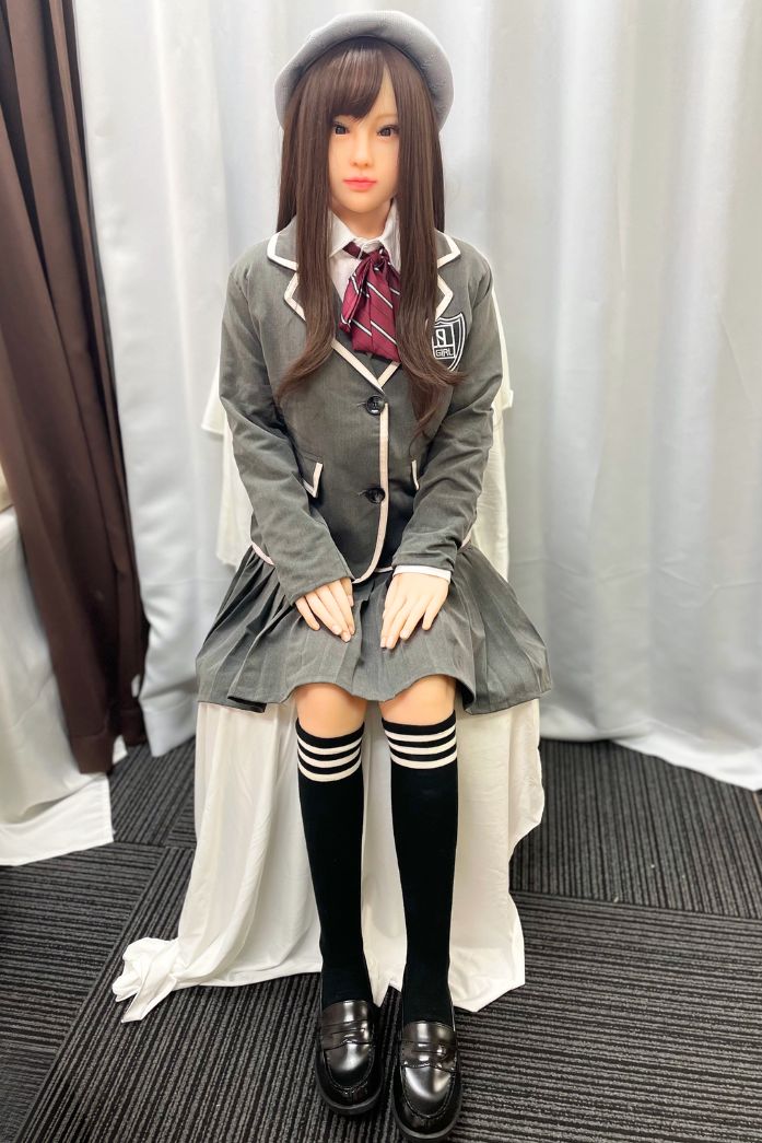 My Loli Waifu(MLW) ＃7 バストアップ