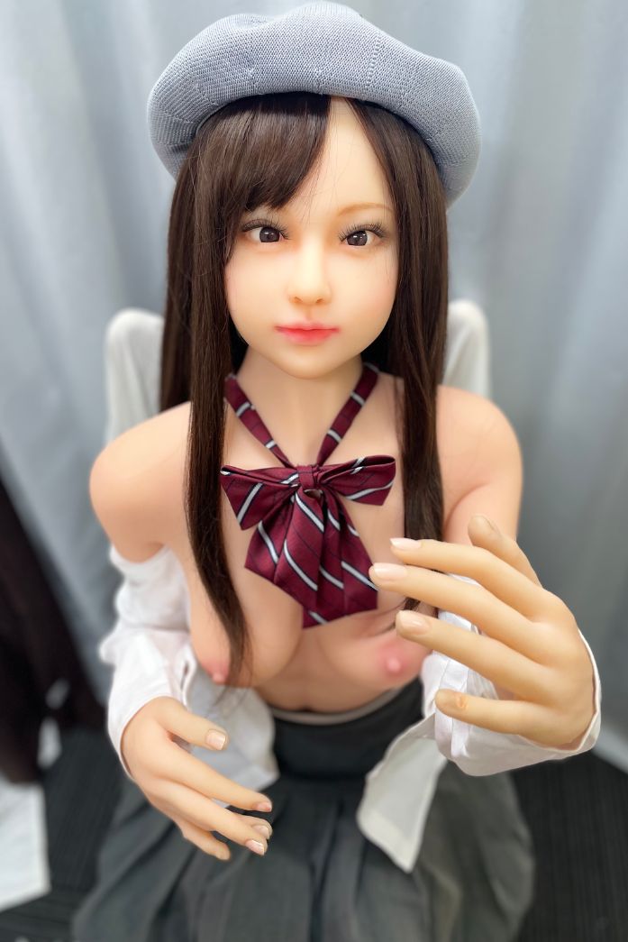 My Loli Waifu(MLW) ＃7 バストアップ