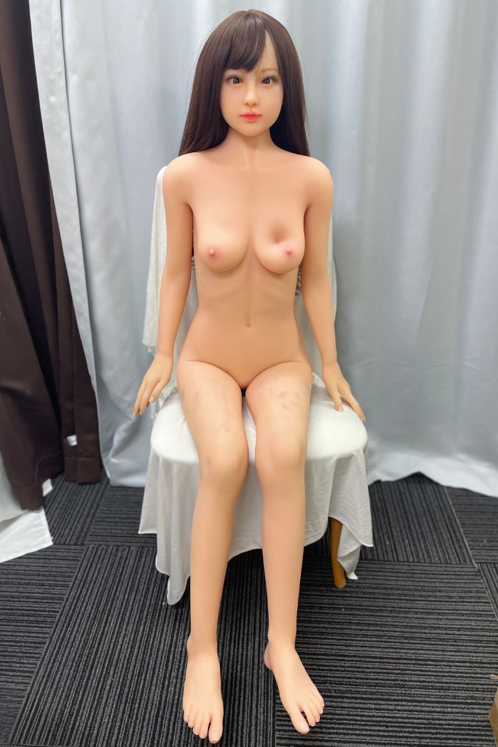 My Loli Waifu(MLW) ＃7 ヘッドの汚れ