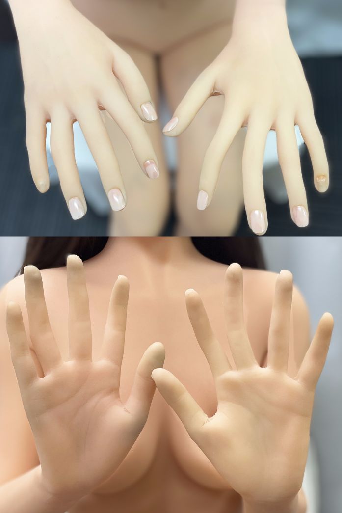 My Loli Waifu(MLW) ＃7 ヘッドの汚れ