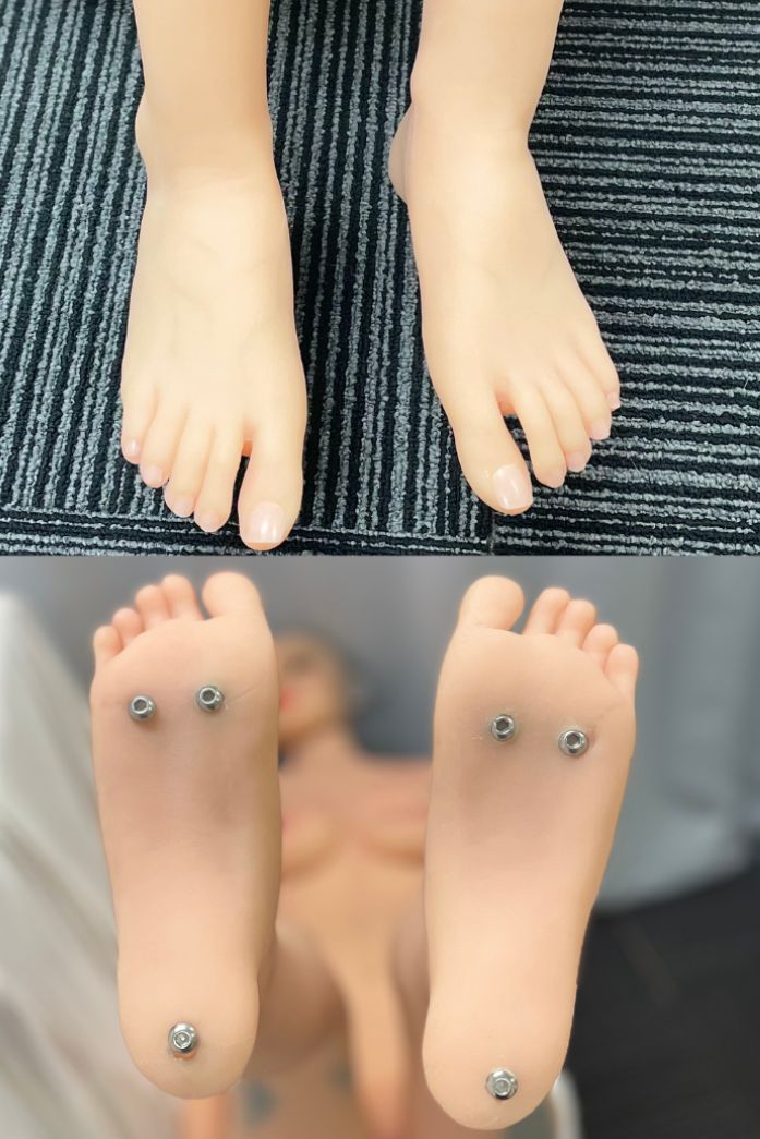 My Loli Waifu(MLW) ＃7 ヘッドの汚れ