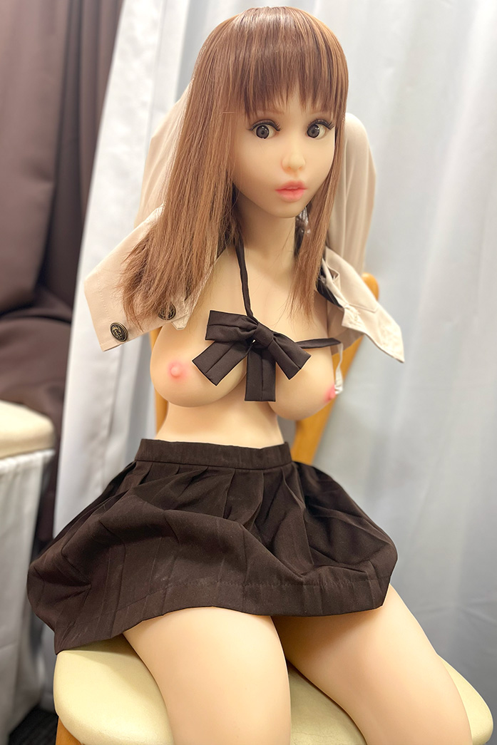 PIPERDOLL 140cm #マリン(Ariel) かわいい