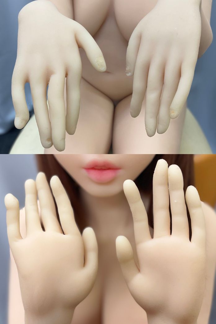 PIPERDOLL 140cm #マリン(Ariel)