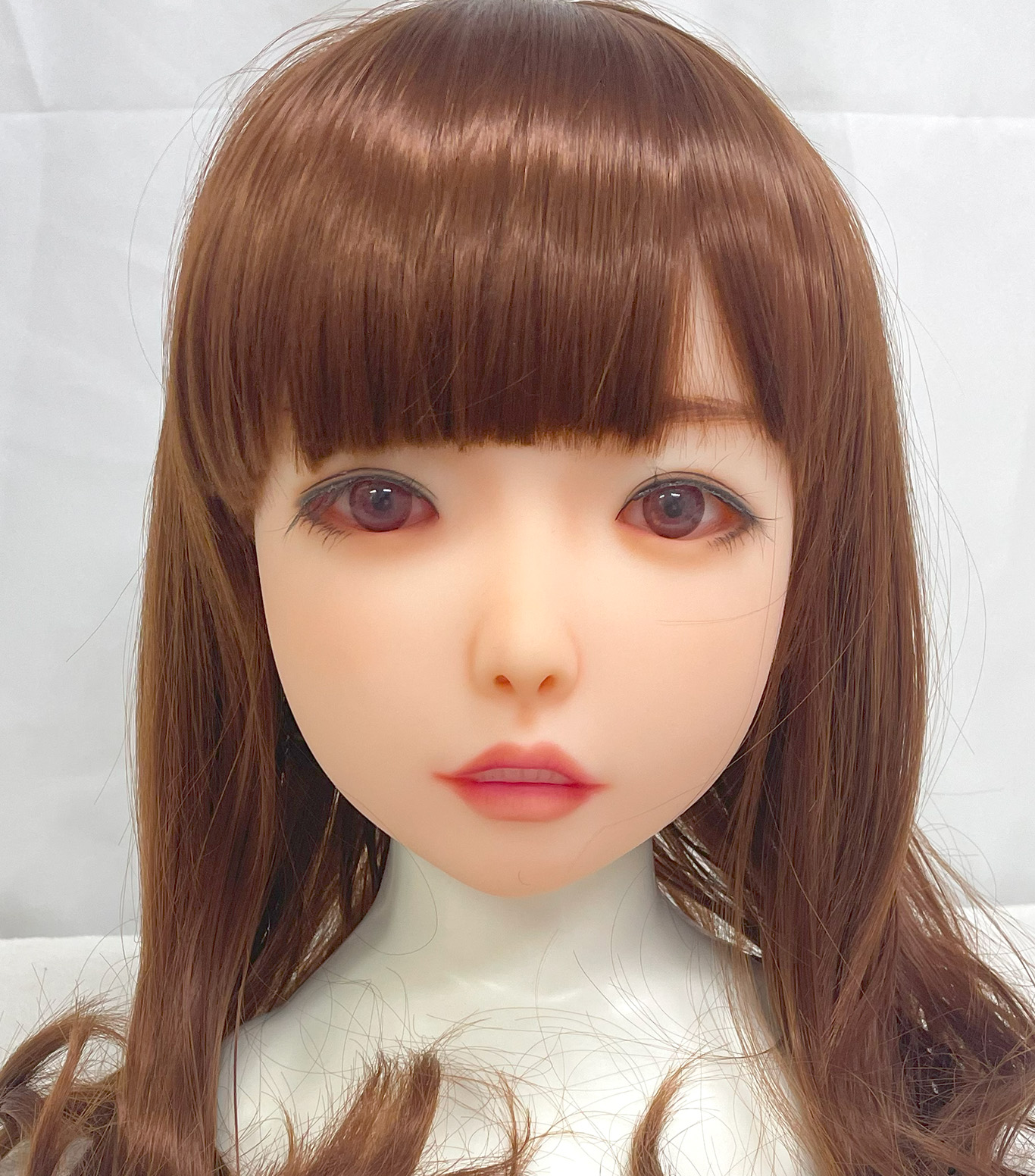 IRONTECHDOLL#58サムネ