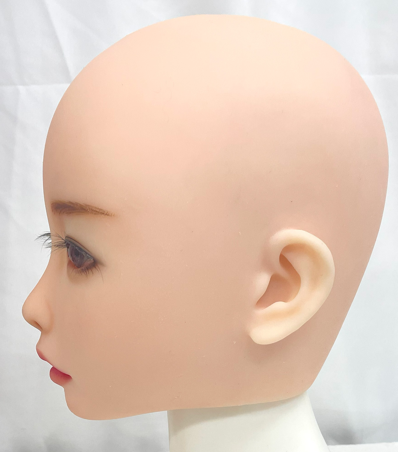 IRONTECHDOLL#58正面