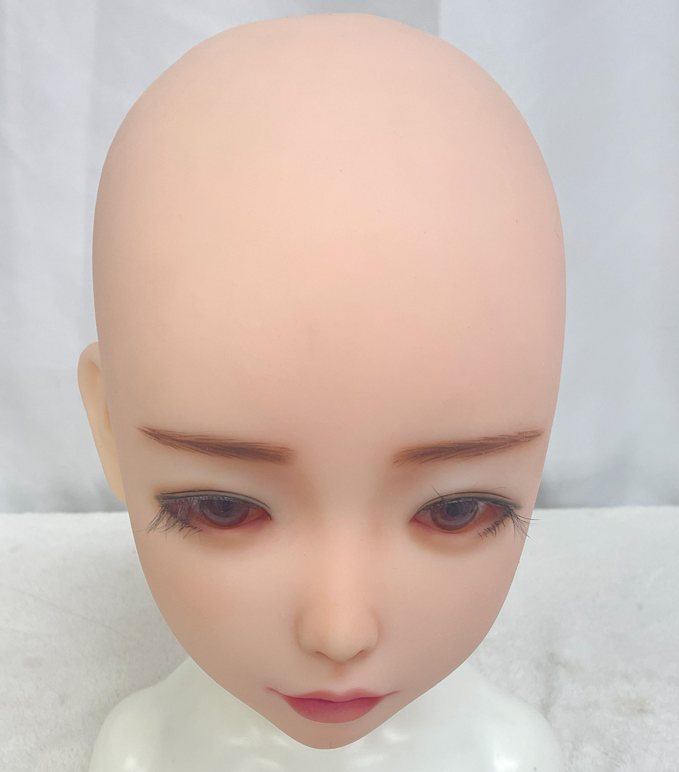 IRONTECHDOLL#58背面アップ